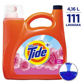 Tide Liquid Detergent April Fresh 4.16 L